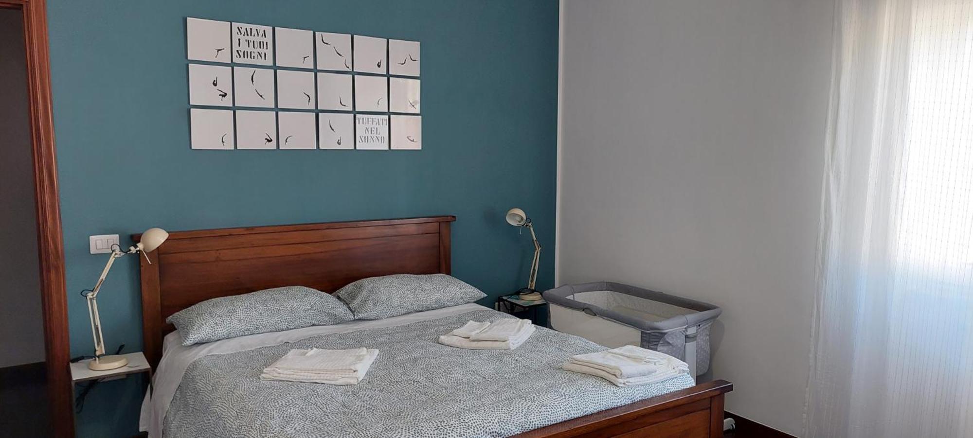 Giulia Town House Tra Citta E Mare Lejlighed Salerno Eksteriør billede