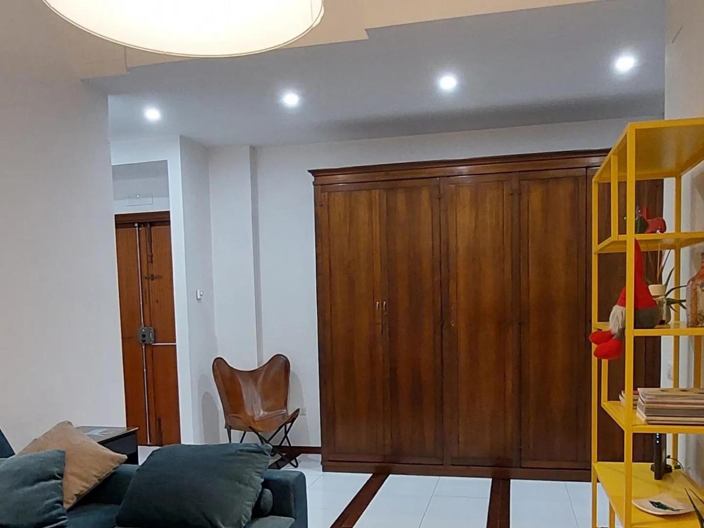 Giulia Town House Tra Citta E Mare Lejlighed Salerno Eksteriør billede