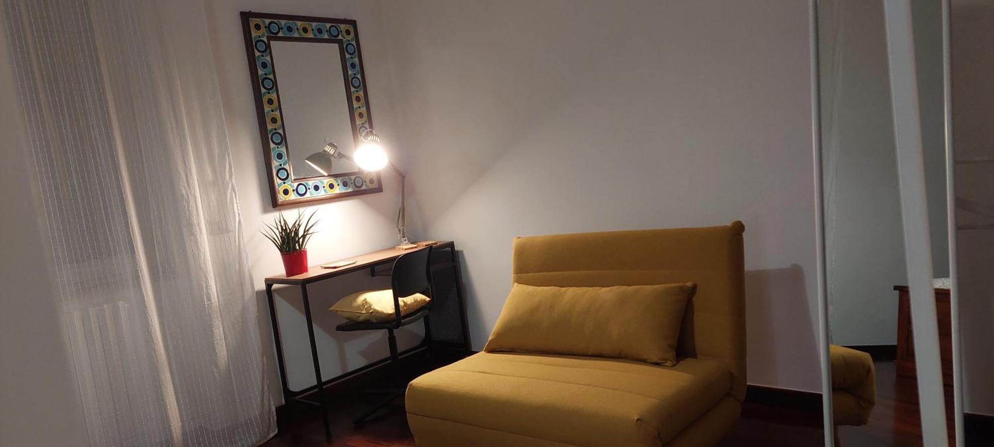 Giulia Town House Tra Citta E Mare Lejlighed Salerno Eksteriør billede
