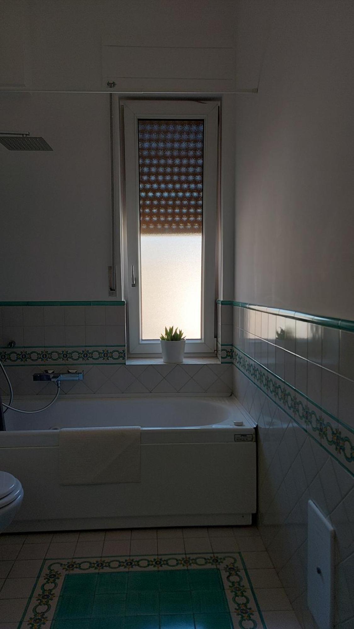 Giulia Town House Tra Citta E Mare Lejlighed Salerno Eksteriør billede